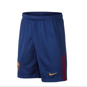 Nike FC Barcelona Home Shorts Dri-Fit